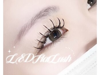 アイラ 岡山店(EYELA)/LEDエクステ140本★