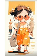 サリーネイルラボ(Sully Nail Lab)&nbsp;Lu  na