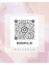 チアフル 鶴見店(Cheerful)/Cheerful 公式Instagram