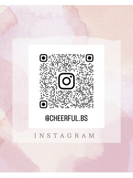 チアフル 鶴見店(Cheerful)/Cheerful 公式Instagram