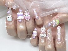 ベリル(Bellyr)/