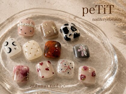 プティ アイビューティ 京橋店(peTiT eyebeauty)の写真