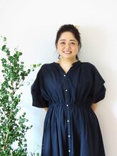 アメイン(eyebrow salon Amain) まい