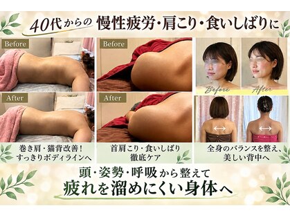 ママリラ(Mamarela)の写真