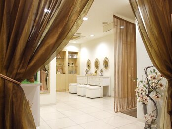 インタークロス(intercross)/創業32年間痩身専門