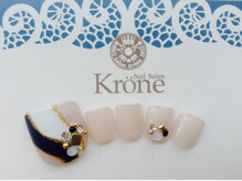 ネイルサロン クローネ(Nail Salon Krone)/ピックアップデザイン