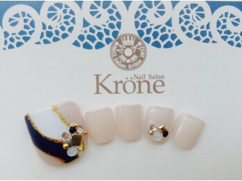ネイルサロン クローネ(Nail Salon Krone)/ピックアップデザイン