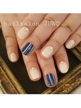 ネイルサロン ジュノ(JUNO)/サンプルコース