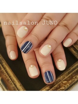 ネイルサロン ジュノ(JUNO)/サンプルコース