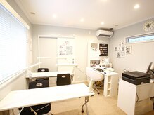 スクールアンドサロン ファーストクラス ネイル アカデミー(Firstclass Nail Academy)