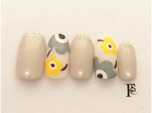 フランキンセンス 香取佐原店/エレガントコース11000円