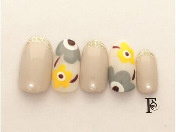 フランキンセンス 香取佐原店/エレガントコース11000円