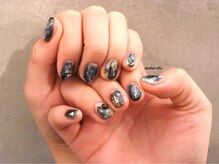 ネイルサロン アトリエ エフ(atelier efu)/【ミキ担当】