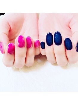 232ネイル サロン アンド スクール/