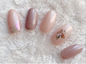 上品ナチュラル♪