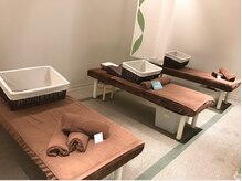 リラク イオンモール幕張新都心店(Re.Ra.Ku)/リラク幕張新都心店へようこそ♪