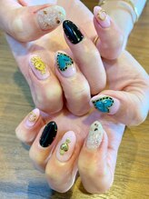 カバー(COVER)/しっかりアート♪♪