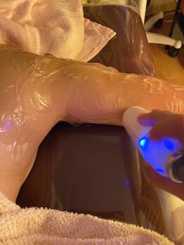 ティーダ(Ti-Da)/二の腕も人気部位