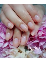 アイネイル(iNAIL)/
