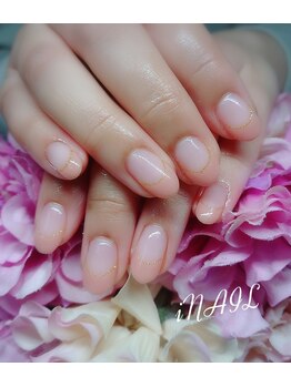 アイネイル(iNAIL)/
