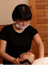 ベリー 豊中(VERY) 長谷川 涼子