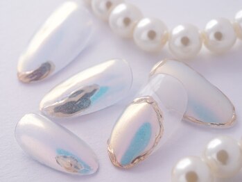 グランビューティー 藤枝店(gran beauty)/300種から選べるHANDデザイン