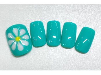 スリール(Sriel)/フット定額8980円