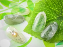 カラーズ 浜松店(colors)/ニュアンスネイル☆