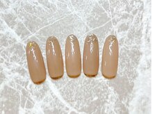 マジックミラー/