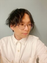 アイビー(IVY) 伊藤 大輝