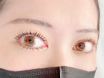 マコール(MaCall)/ラッシュリフト上下