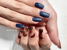 アトリエ ラビータ(atelier la vita)/