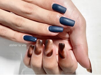 アトリエ ラビータ(atelier la vita)/