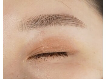 メゾンドプリマ 自由が丘(MAISON DE PRIMA)/美眉&アイブロウスタイリング