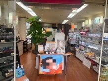 おしゃれのいとう