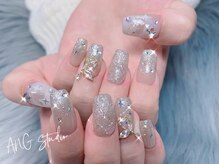 エーエヌジー スタジオ(ANG Studio)/