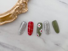 レナトゥス(Renatus)/定額ネイル