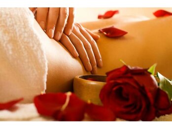 オリーブ(Olive)/女性特有のお悩みに◎カッサ♪