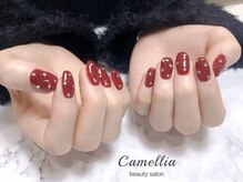 カメリア(Camellia)/