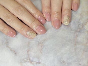 ヴァレンタイン イオン古河店(Valentine)/ribbon design ☆