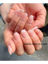 エムシーベル(m.c bell)/