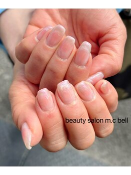 エムシーベル(m.c bell)/
