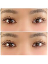 ぺパム(Pepam)/フラットラッシュ120本