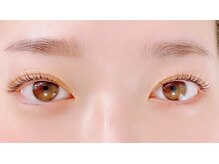 ラッシュアイナ(Lash aina)/デザインラッシュリフト