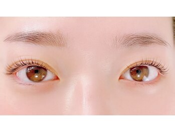 ラッシュアイナ(Lash aina)/デザインラッシュリフト