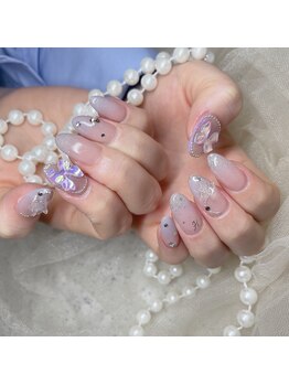 クイーンズビューティーサロン 新宿本店(Queen's beauty salon)/やり放題コース