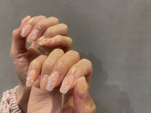 ティファネイル 名古屋(Tiffa nail)/produceコース