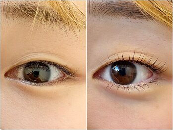 ジューシーアイ 志木店(Juicy Eye)/まぶた回避！！