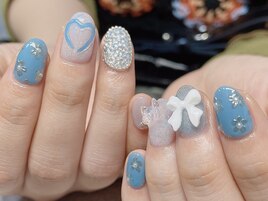 えりか♪キラキラ韓国11980円