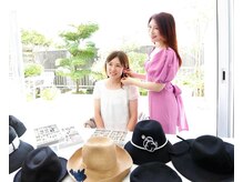 エイジレスビューティーアカデミー(Ageless Beauty Academy)/顔タイプ診断